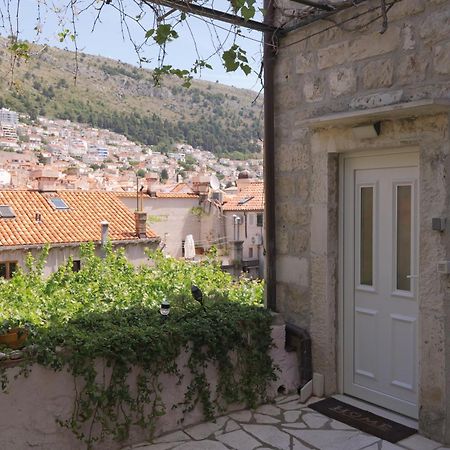 Old Town Green Oasis House Dubrovnik Eksteriør bilde