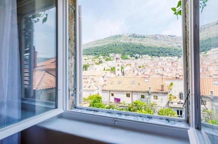 Old Town Green Oasis House Dubrovnik Eksteriør bilde