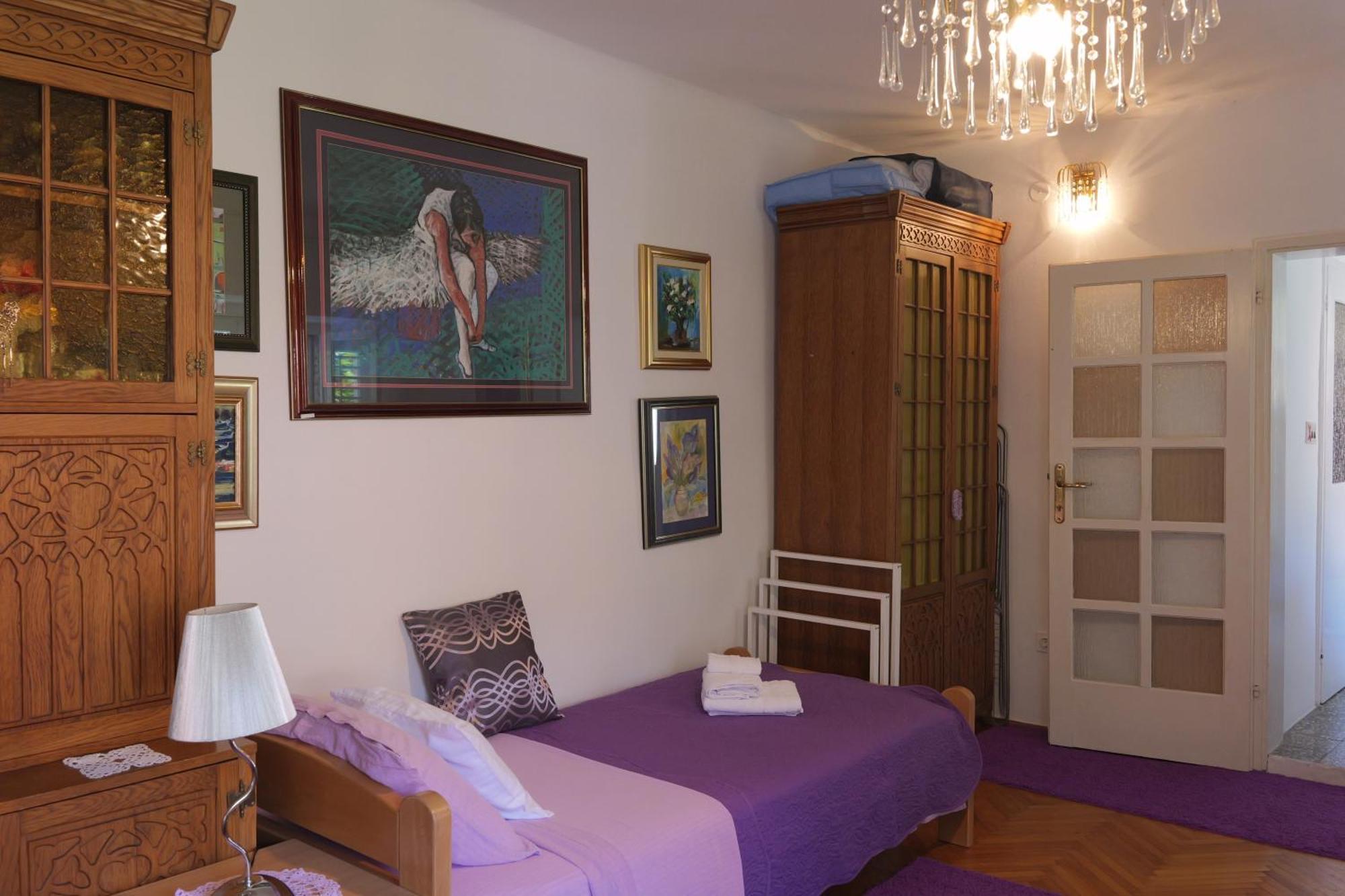 Old Town Green Oasis House Dubrovnik Eksteriør bilde