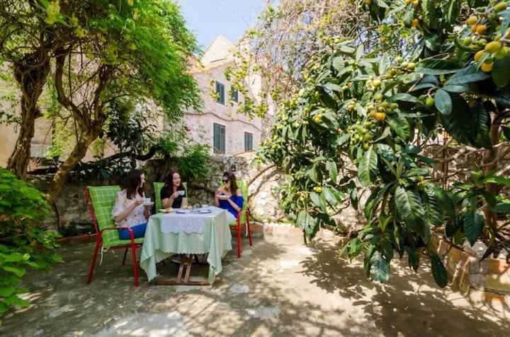 Old Town Green Oasis House Dubrovnik Eksteriør bilde