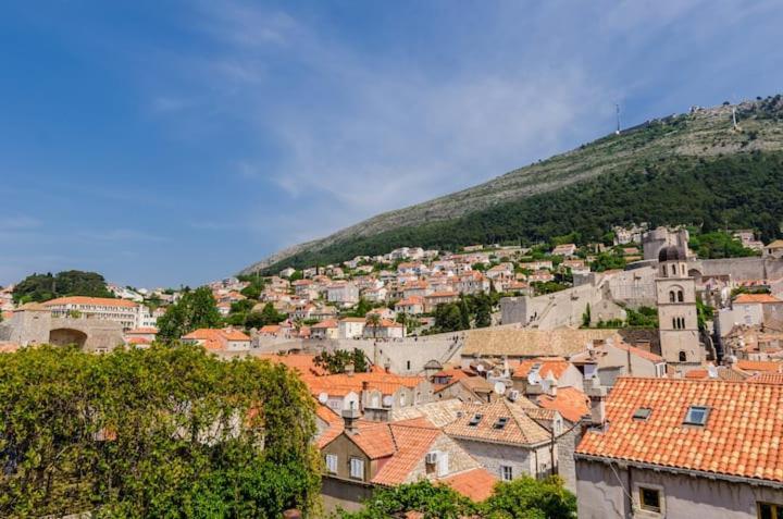 Old Town Green Oasis House Dubrovnik Eksteriør bilde