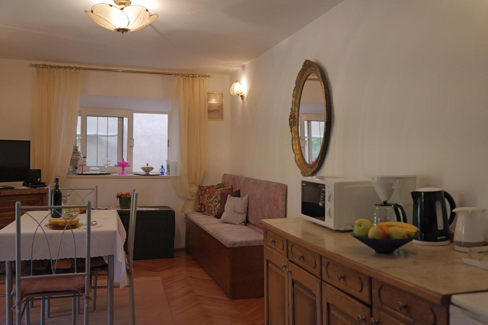 Old Town Green Oasis House Dubrovnik Eksteriør bilde
