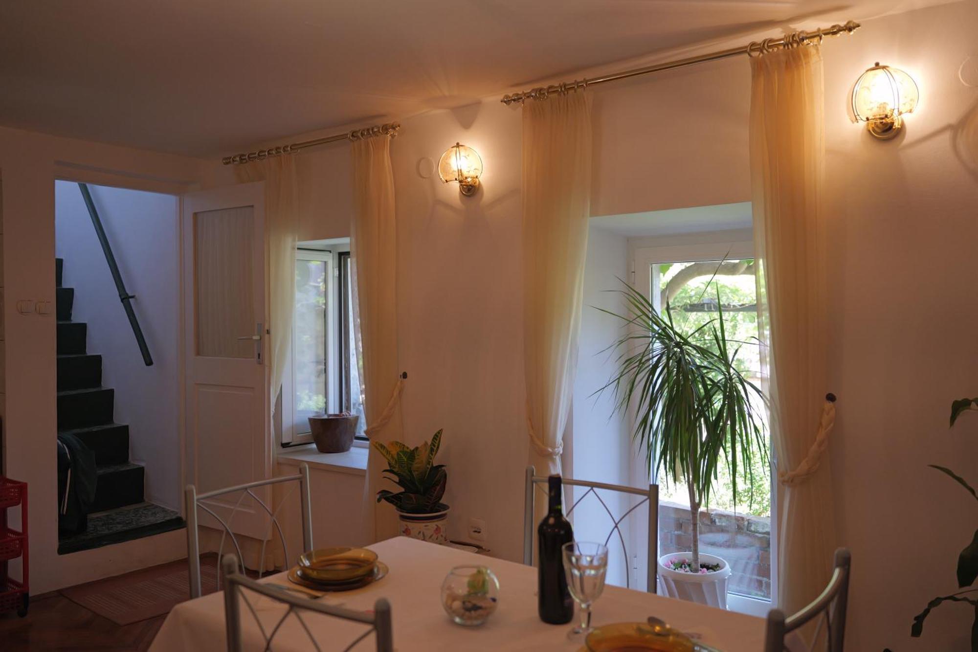 Old Town Green Oasis House Dubrovnik Eksteriør bilde