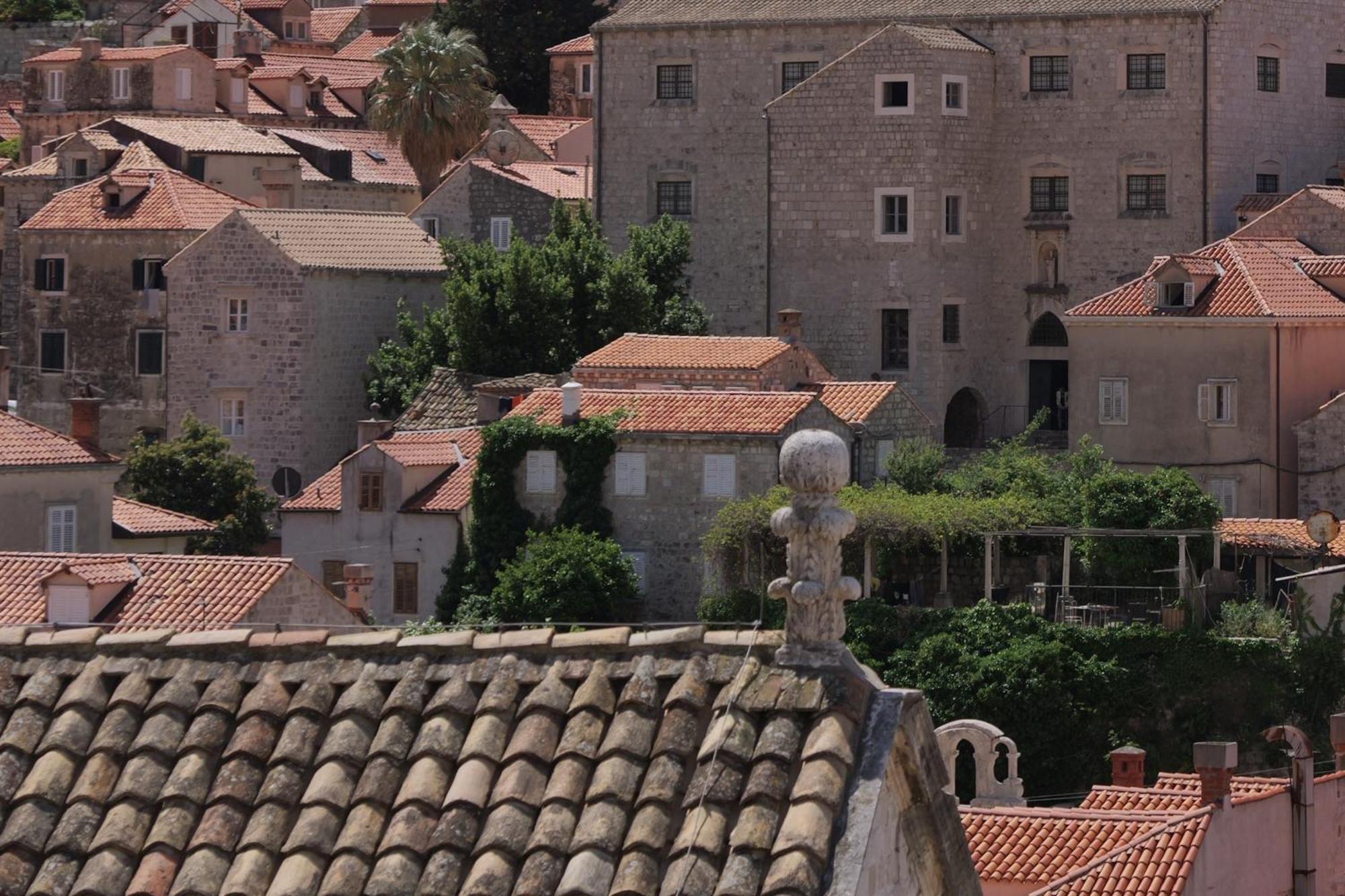 Old Town Green Oasis House Dubrovnik Eksteriør bilde