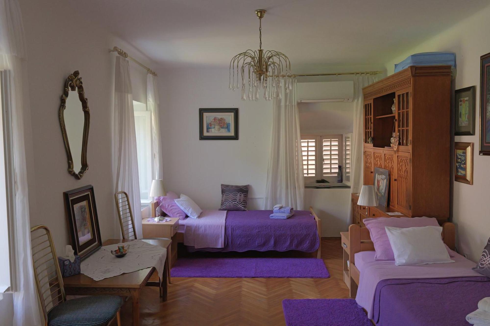 Old Town Green Oasis House Dubrovnik Eksteriør bilde