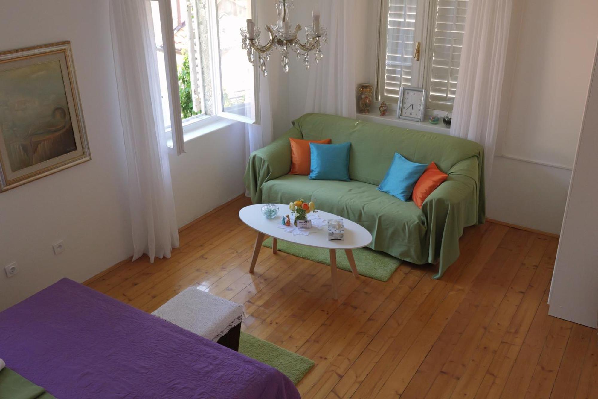 Old Town Green Oasis House Dubrovnik Eksteriør bilde