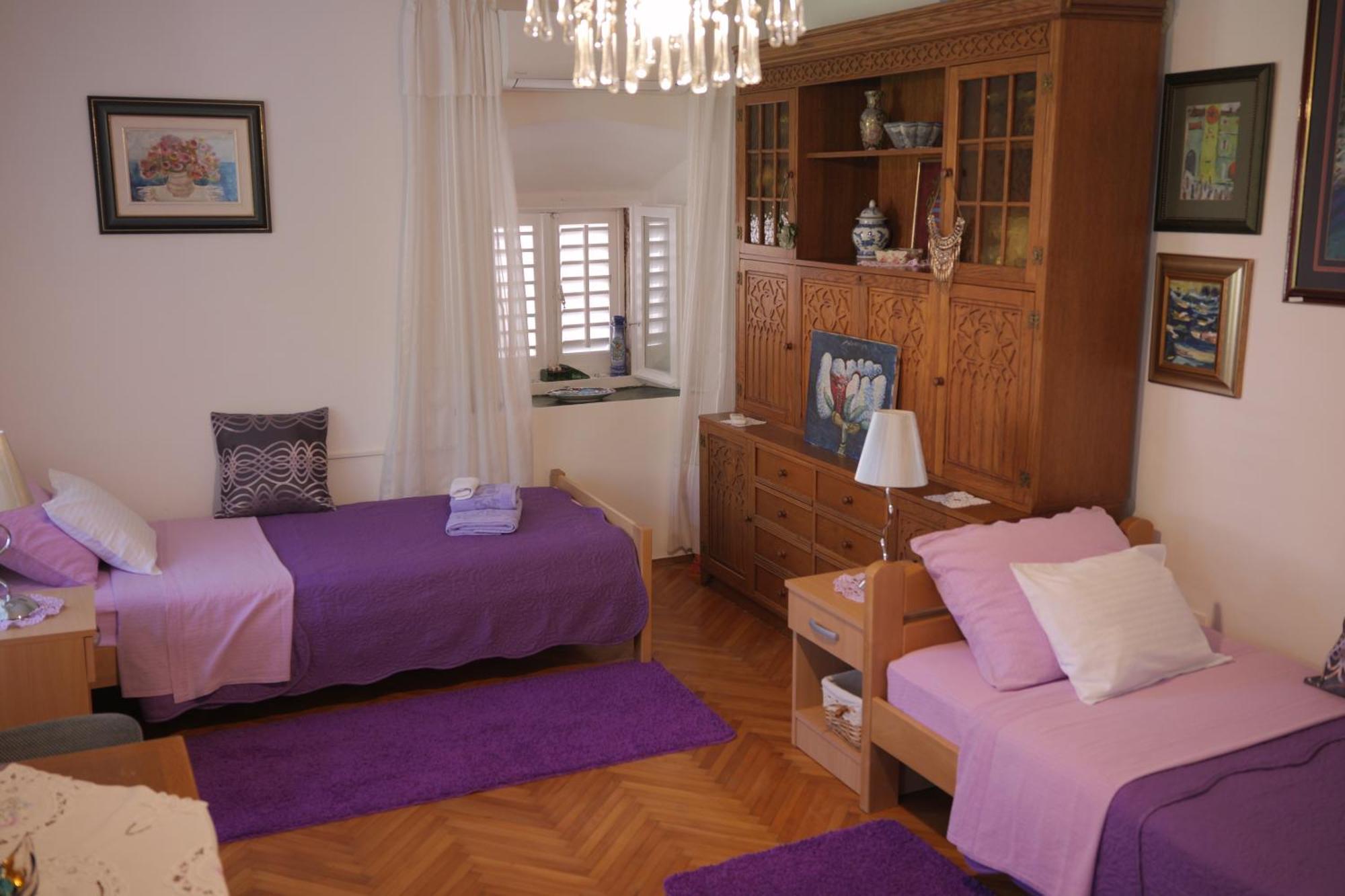 Old Town Green Oasis House Dubrovnik Eksteriør bilde
