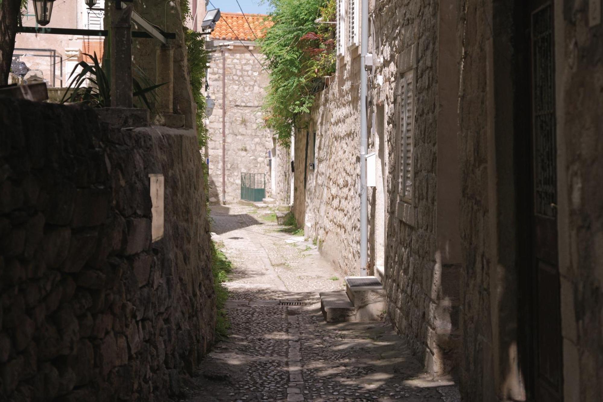 Old Town Green Oasis House Dubrovnik Eksteriør bilde