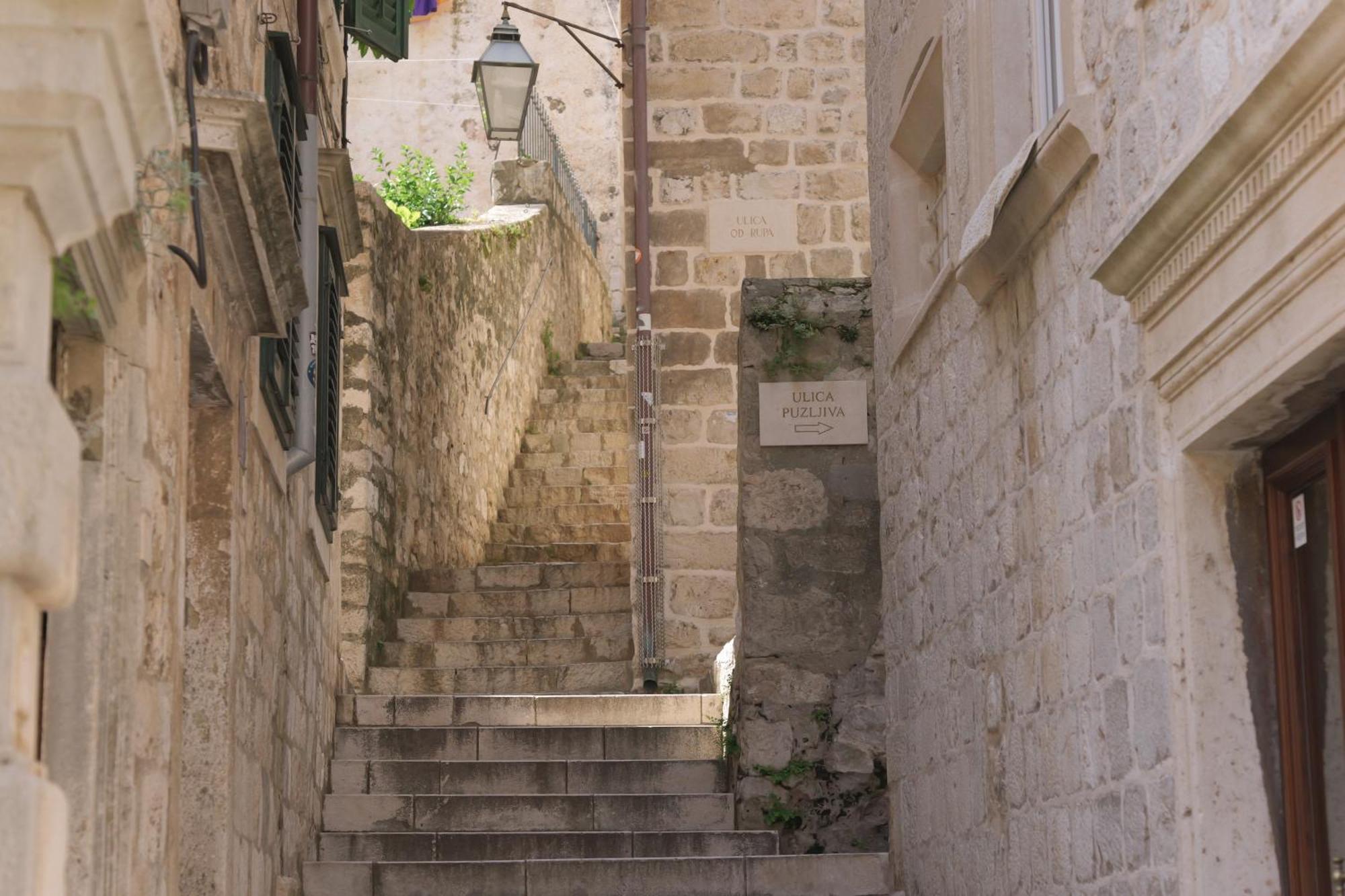 Old Town Green Oasis House Dubrovnik Eksteriør bilde