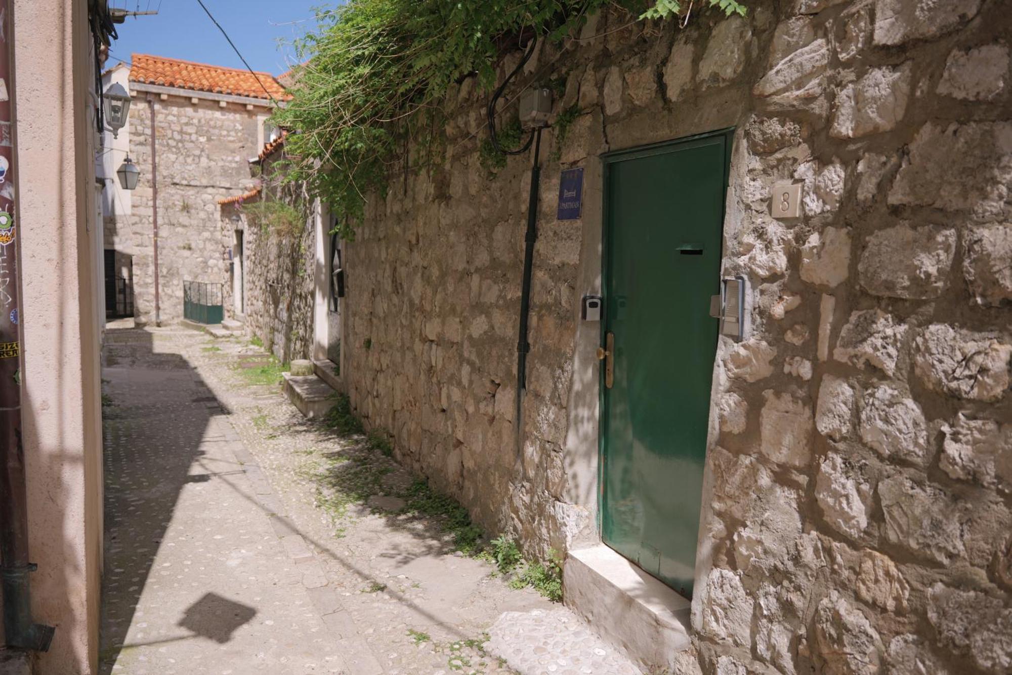 Old Town Green Oasis House Dubrovnik Eksteriør bilde